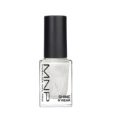 Mesauda MNP Shine N' Wear 299 Galactic 10ml - classic nail polish