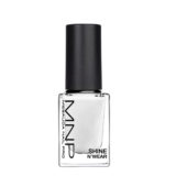 Mesauda MNP Shine N' Wear 300 Luna 10ml  - classic nail polish