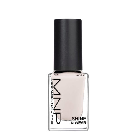 Mesauda MNP Shine N' Wear 301 Art 10ml - classic nail polish