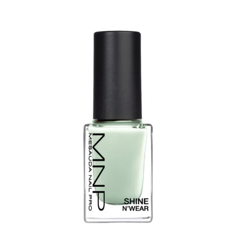 Mesauda MNP Shine N' Wear 311 Mystic 10ml - classic nail polish