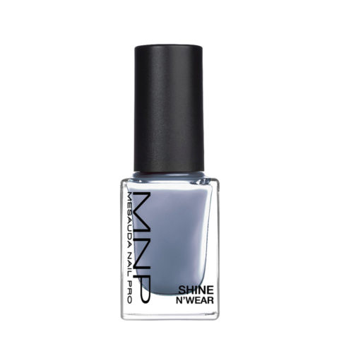 Mesauda MNP Shine N' Wear 316 Celestial 10ml - classic nail polish