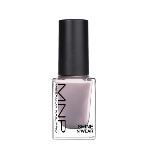 Mesauda MNP Shine N' Wear 318 Delicate 10ml - classic nail polish