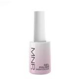 Mesauda MNP Gel Polish Sheer Colour 707 Luminiscent  10ml- semi-permanent nail polish