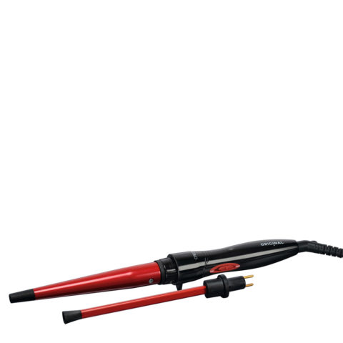 Original Best Buy Creox - curling iron