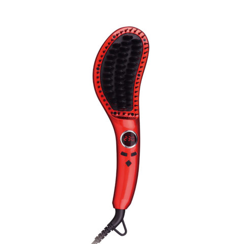 Original Best Buy D-Melox - hair straightening brush