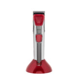 Original Best Buy Teox I Red - beard trimmer