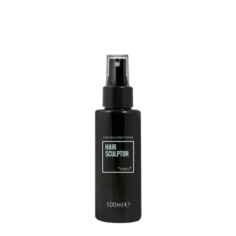 Sibel Hair Sculptor 100ml - fiber fixing spray