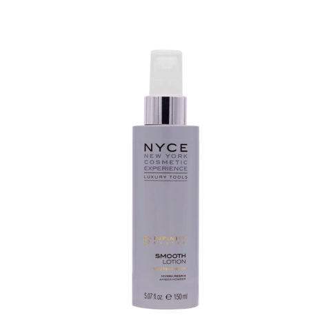 Nyce Styling System Smooth Lotion 150ml - smoothing lotion