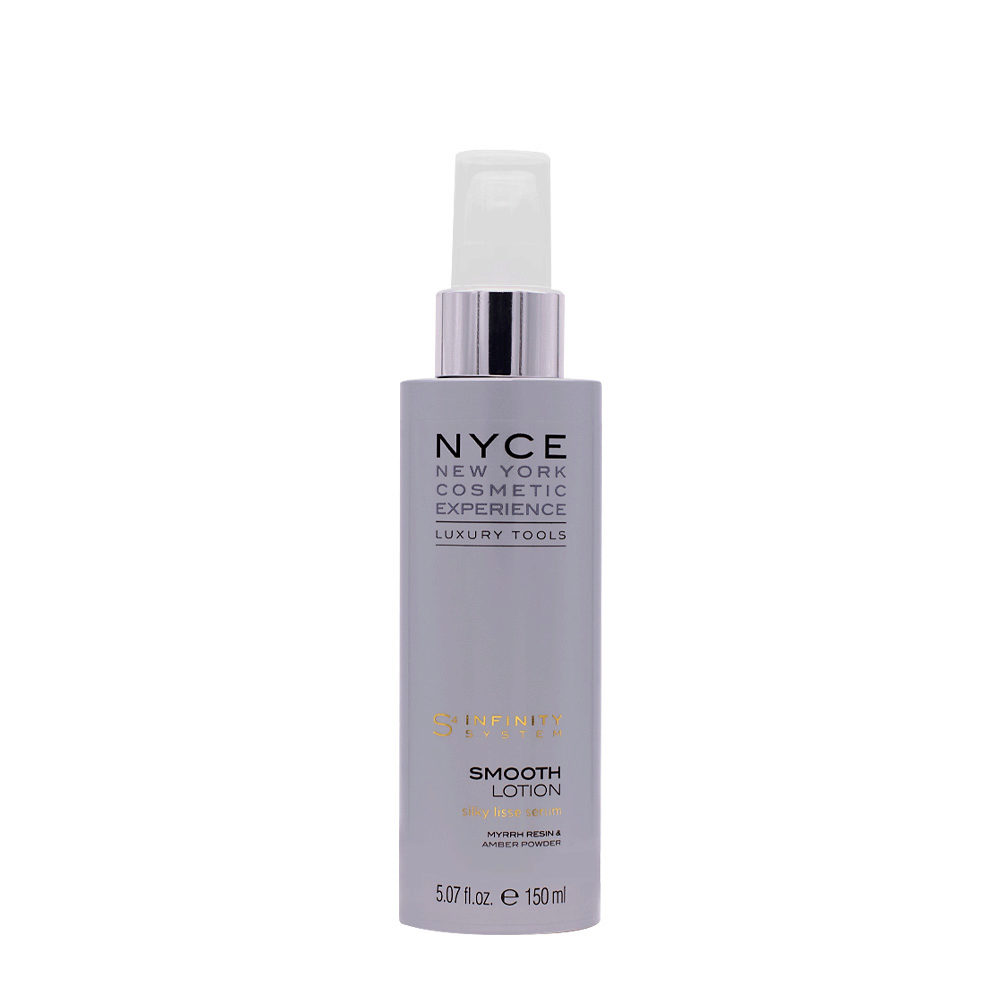 Nyce Styling System Smooth Lotion 150ml - smoothing lotion