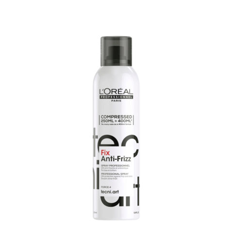 L'Oréal TecniArt Fix Anti Frizz 250ml