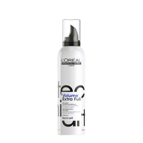 L'Oréal TecniArt Volume Extra Full Mousse 250ml