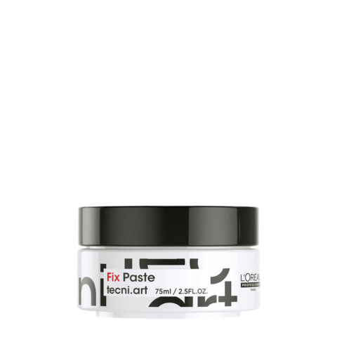 L'Oréal Tecni Art Poker Paste 75ml - matte wax