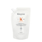 Kerastase Nutritive Bain Riche Refill 500ml - eco-recharge nourishing shampoo