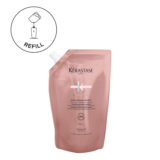 Kerastase Chroma Absolu Bain Chroma Respect Refill 500ml - eco-refill of shampoo for colored hair