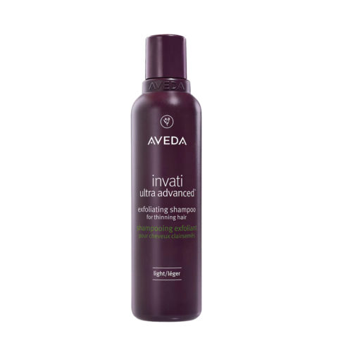 Aveda Invati Ultra Advanced Exfoliating Shampoo Light 200ml