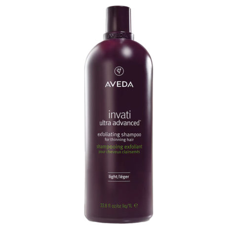 Aveda Invati Ultra Advanced Exfoliating Shampoo Light 1000ml