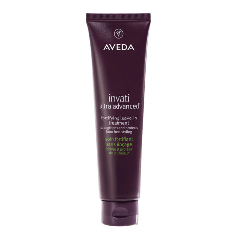 Aveda Invati Ultra Advanced Fortifying Leave-In Treatment 100ml