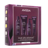 Aveda Invati Ultra Advanced Light System Set - anti-hair loss kit box