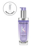 Kerastase Blond Absolu L'Huile Cicagloss 75ml - blonde hair oil