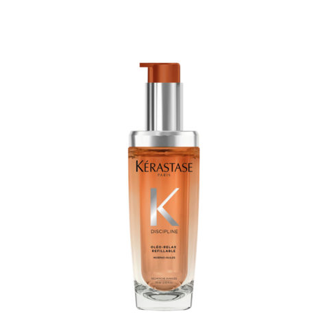 Kerastase Discipline L'Huile Oléo-Relax 75ml  - anti-volume oil