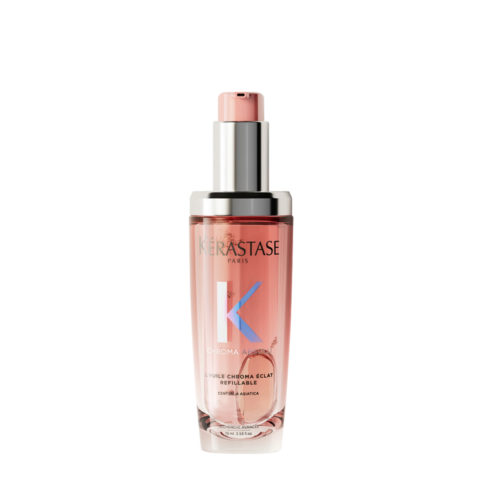 Kerastase Chroma Absolu L'Huile Chroma Éclat 75ml - coloured hair oil