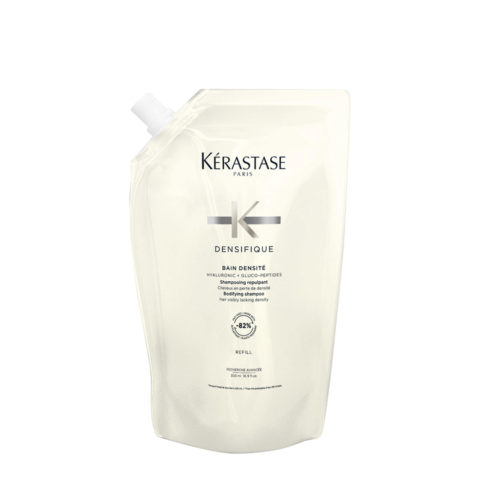 Kerastase Densifique Bain Densitè Refill 500ml - eco-refill densifying shampoo