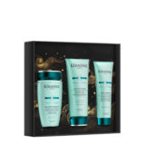 Kerastase Resistance Fondant Holidays Set 2024 - Christmas Gift Set