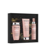 Kerastase Chroma Absolu Fondant Holidays Set 2024 - Christmas Box-Set