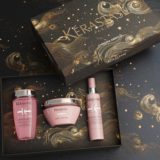 Kerastase Chroma Absolu Mask Holidays Set 2024 - Christmas Gift Set