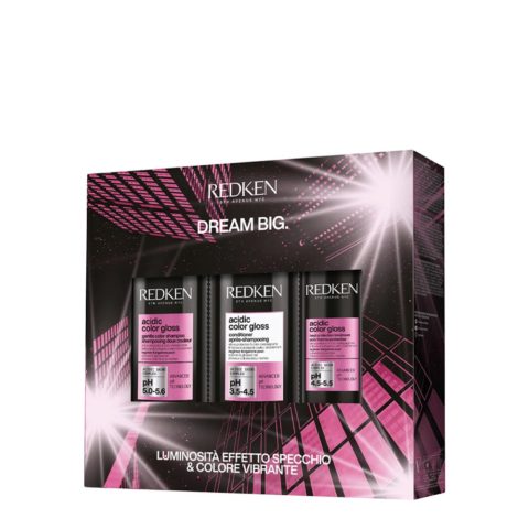 Redken Acidic Color Gloss Holidays Set 2024