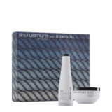 Shu Uemura Izumi Tonic Holiday Set 2024 - Christmas box set