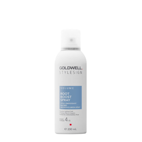 Goldwell Stylesign Root Boost Spray 200ml - root volumizing spray