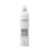 Goldwell Stylesign Strong Hairspray 300ml - strong hold hairspray