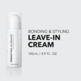 Sebastian No Breaker Bonding & Styling Leave-In Cream 145ml - leave-in cream