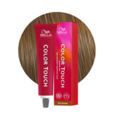 Wella Color Touch Deep Browns 7/7 Medium Sand Blonde 60ml - semi-permanent color without ammonia