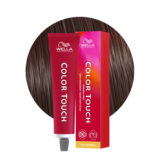 Wella Color Touch Rich Naturals 5/37 Light Golden Sand Brown 60ml - semi-permanent color without ammonia