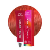 Wella Color Touch Special Mix 0/45 Mahogany Copper 60ml  - semi-permanent color without ammonia