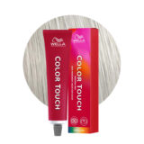 Wella Color Touch Special Mix 0/00 Neutral 60 ml - semi-permanent color without ammonia