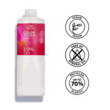 Wella Color Touch Emulsion 6Vol 1.9% 1000ml - oxidizing lotion