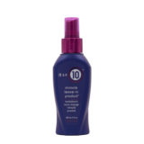 It's A 10 Miracle Leave-In Product 120ml - anti-frizz leave-in spray