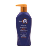 It's A 10 Miracle Shampoo Plus Keratin 295,7ml - daily shampoo with keratin