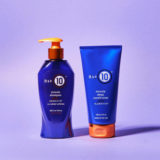 It's A 10 Miracle Shampoo Plus Keratin 295,7ml - daily shampoo with keratin