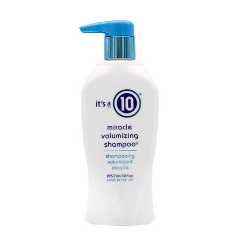 It's A 10 Miracle Volumizing Shampoo 295,7ml - volumizing shampoo