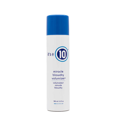 It's A 10 Miracle Blowdry Volumizer 180ml - Volumizing Spray