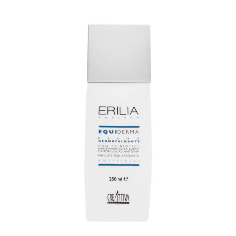 Creattiva Erilia Equiderma Bagno Dermocalmante 250ml - soothing shampoo