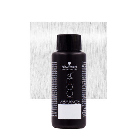 Schwarzkopf Igora Vibrance 0-00 60ml  - tone-on-tone coloring