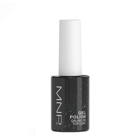 Mesauda MNP Gel PolishGalaxy Fx Top Coat 806 Spectra 14ml - extra shiny top coat without dispersion