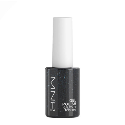 Mesauda MNP Galaxy Fx Top Coat 810 Astral 14ml - extra shiny top coat without dispersion