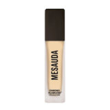 Mesauda Beauty Chrono Flawless Foundation 05W 30ml - long-lasting fluid foundation