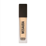 Mesauda Beauty Chrono Flawless Foundation 09N 30ml - long-lasting fluid foundation